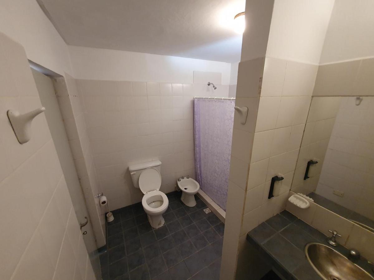 Apartmán Mirador De Salta House Pokoj fotografie