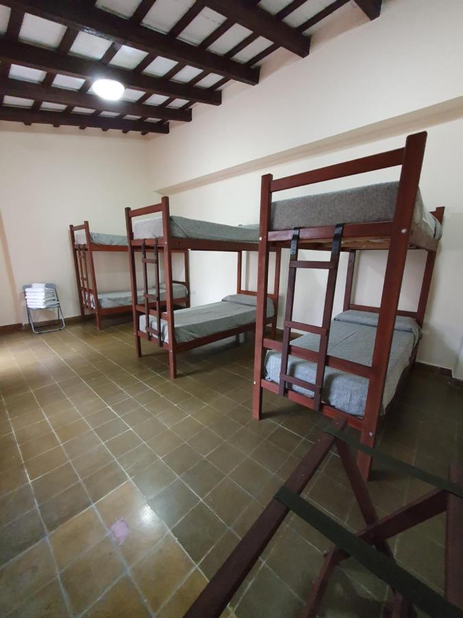 Apartmán Mirador De Salta House Pokoj fotografie