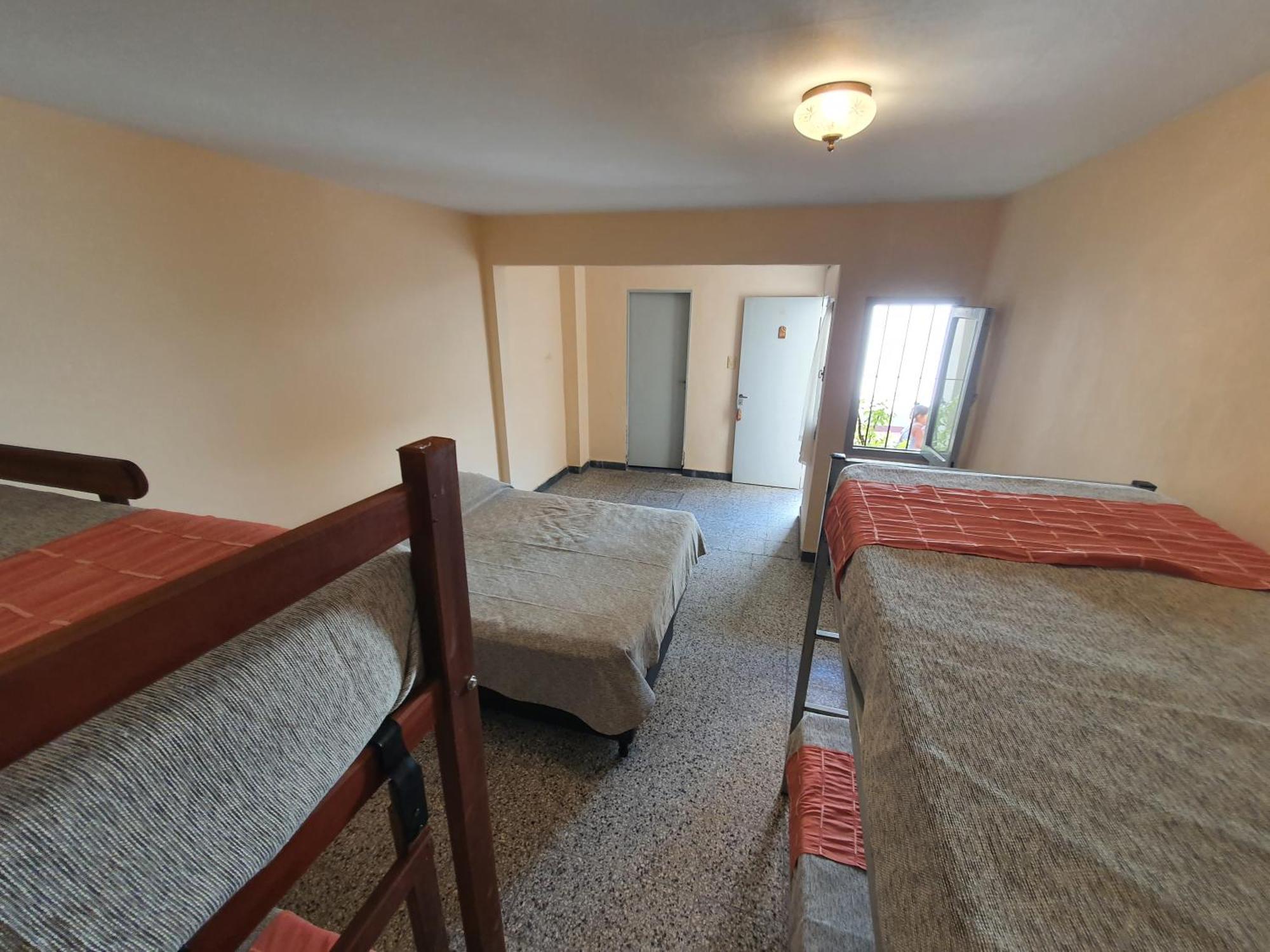 Apartmán Mirador De Salta House Pokoj fotografie