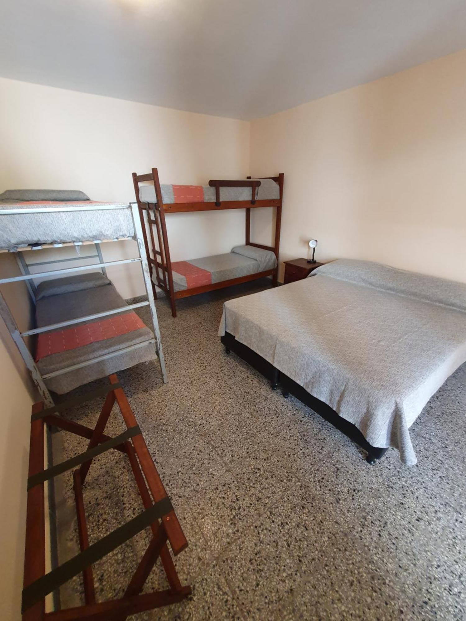 Apartmán Mirador De Salta House Pokoj fotografie