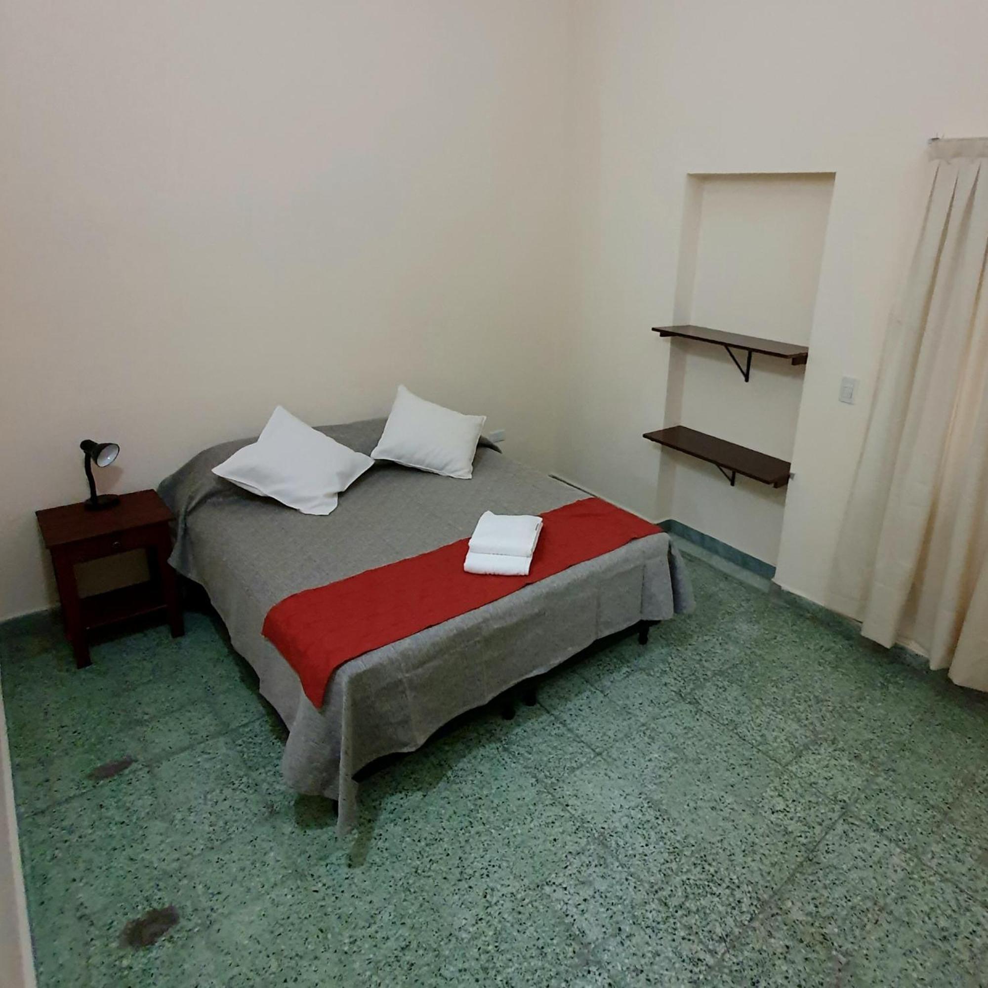 Apartmán Mirador De Salta House Pokoj fotografie