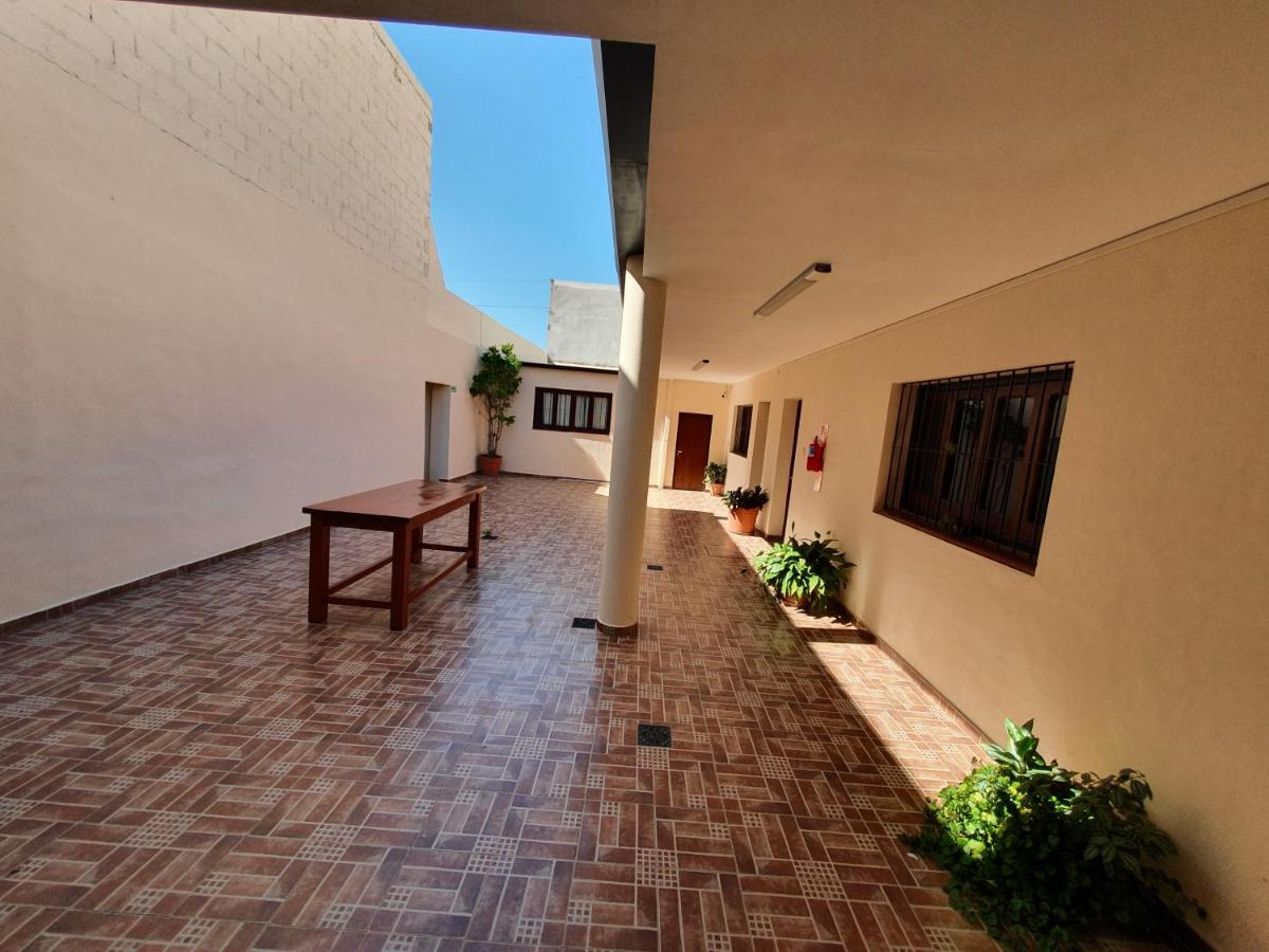 Apartmán Mirador De Salta House Exteriér fotografie