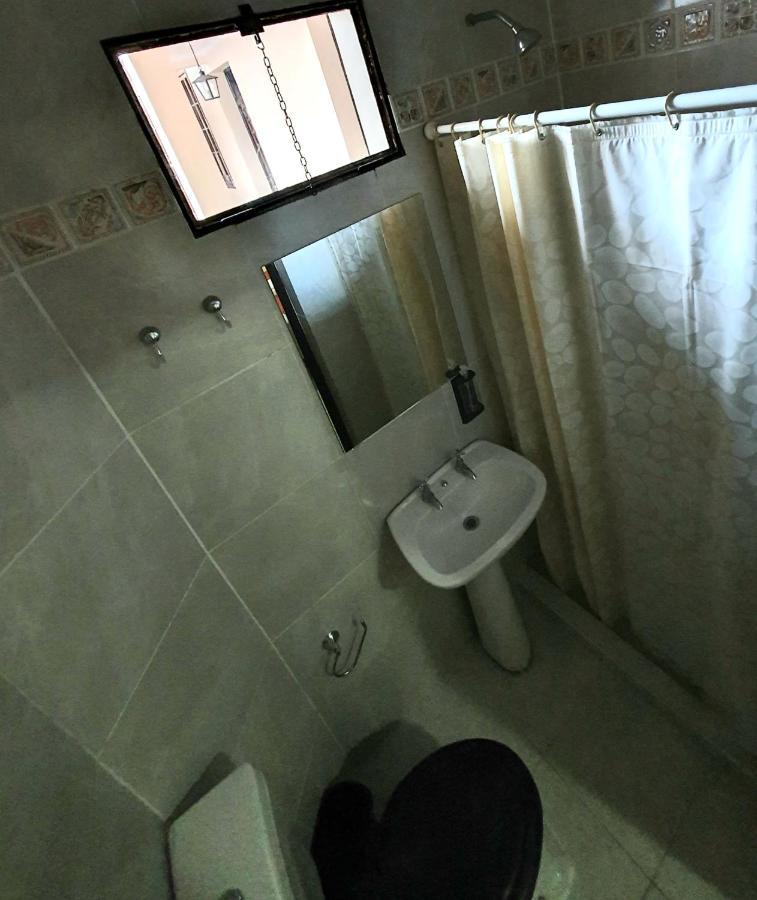Apartmán Mirador De Salta House Exteriér fotografie