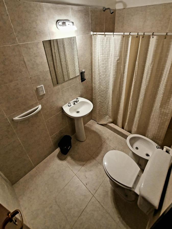 Apartmán Mirador De Salta House Exteriér fotografie
