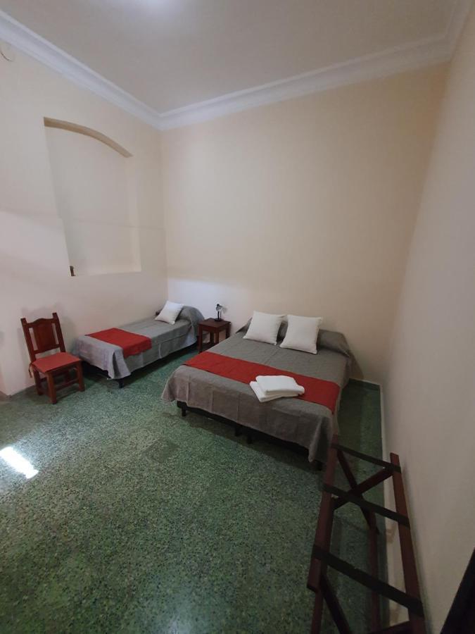 Apartmán Mirador De Salta House Exteriér fotografie