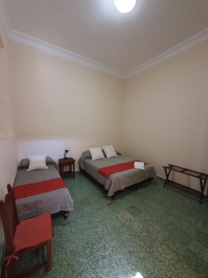 Apartmán Mirador De Salta House Exteriér fotografie