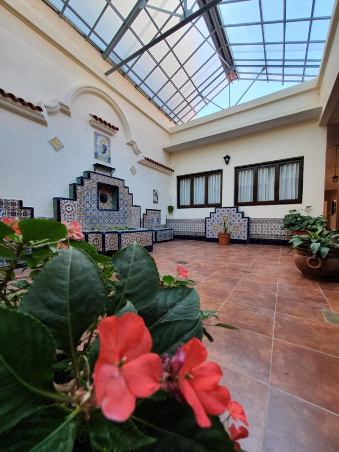 Apartmán Mirador De Salta House Exteriér fotografie