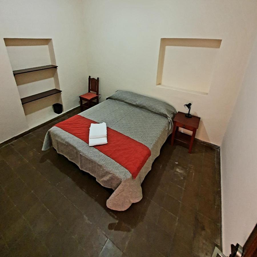 Apartmán Mirador De Salta House Exteriér fotografie