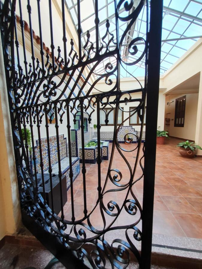 Apartmán Mirador De Salta House Exteriér fotografie