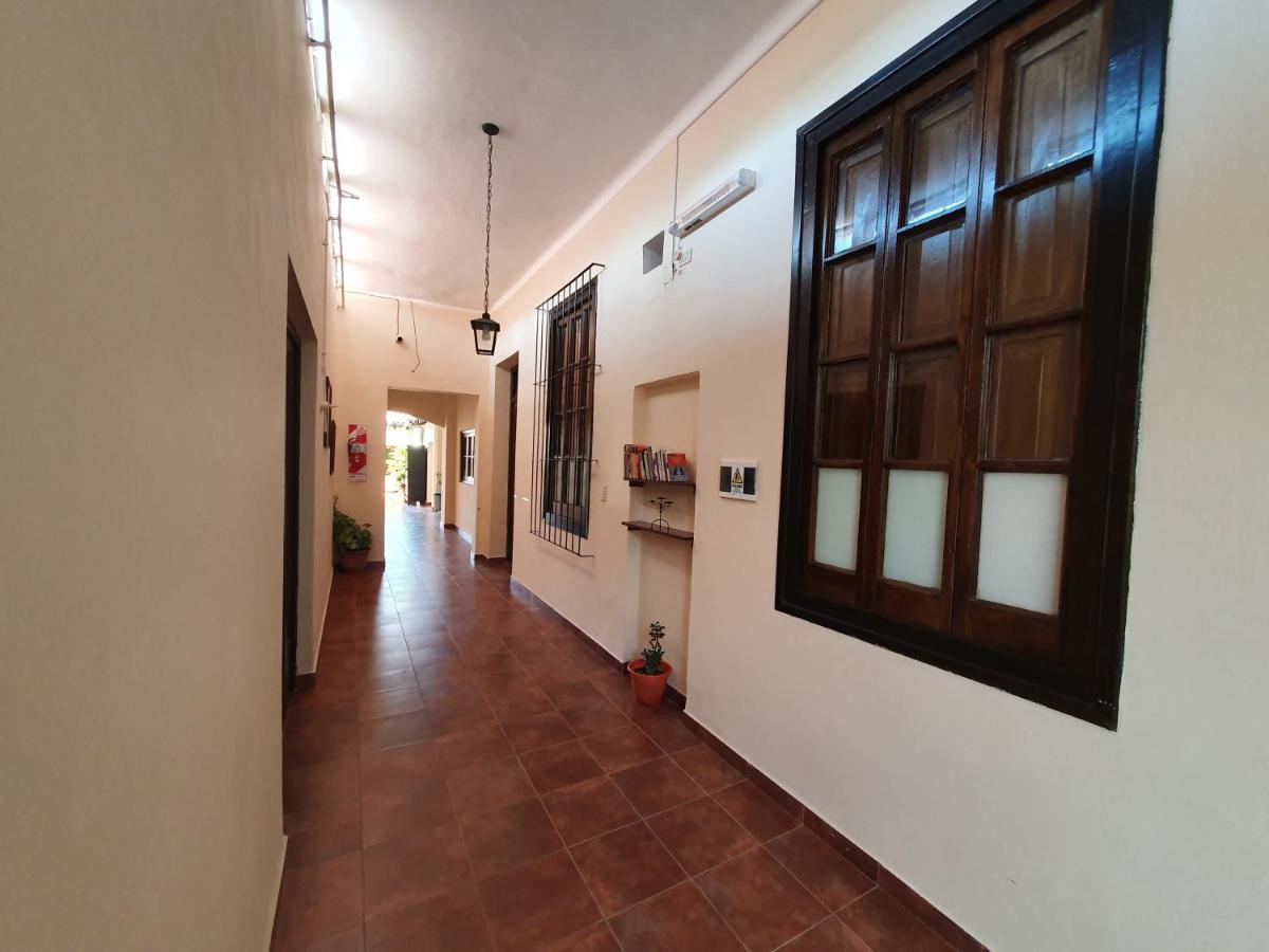 Apartmán Mirador De Salta House Exteriér fotografie