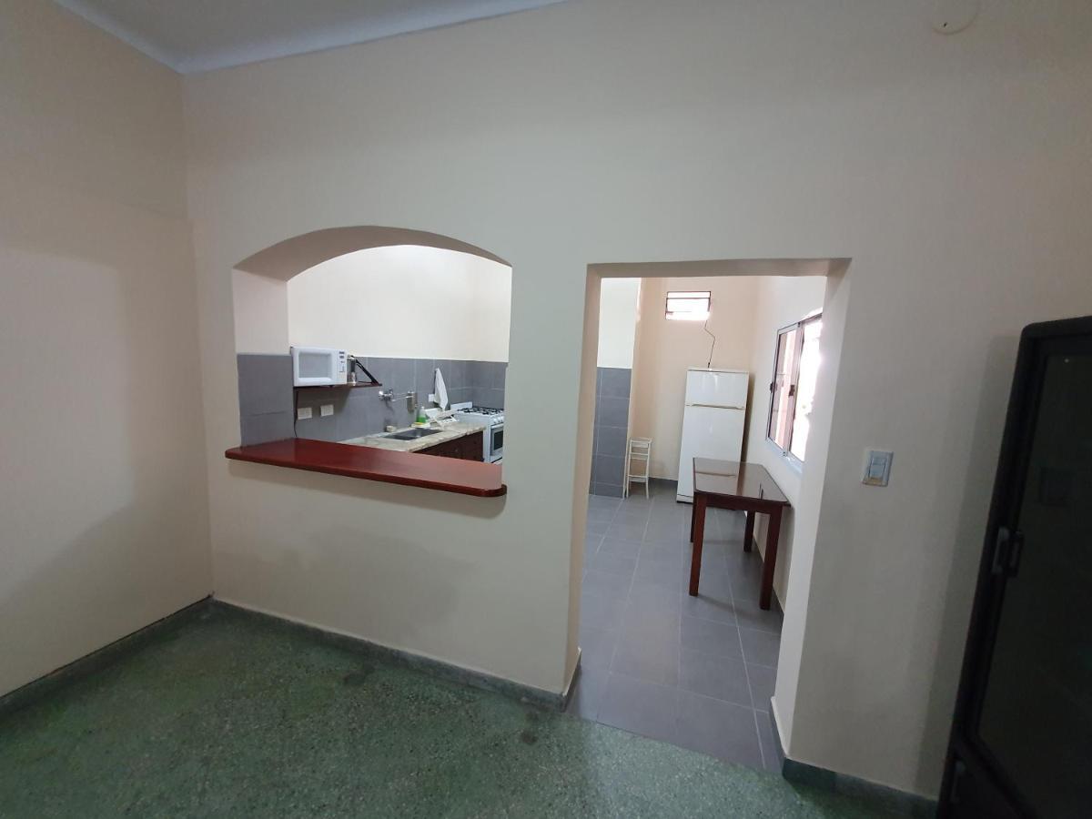 Apartmán Mirador De Salta House Exteriér fotografie